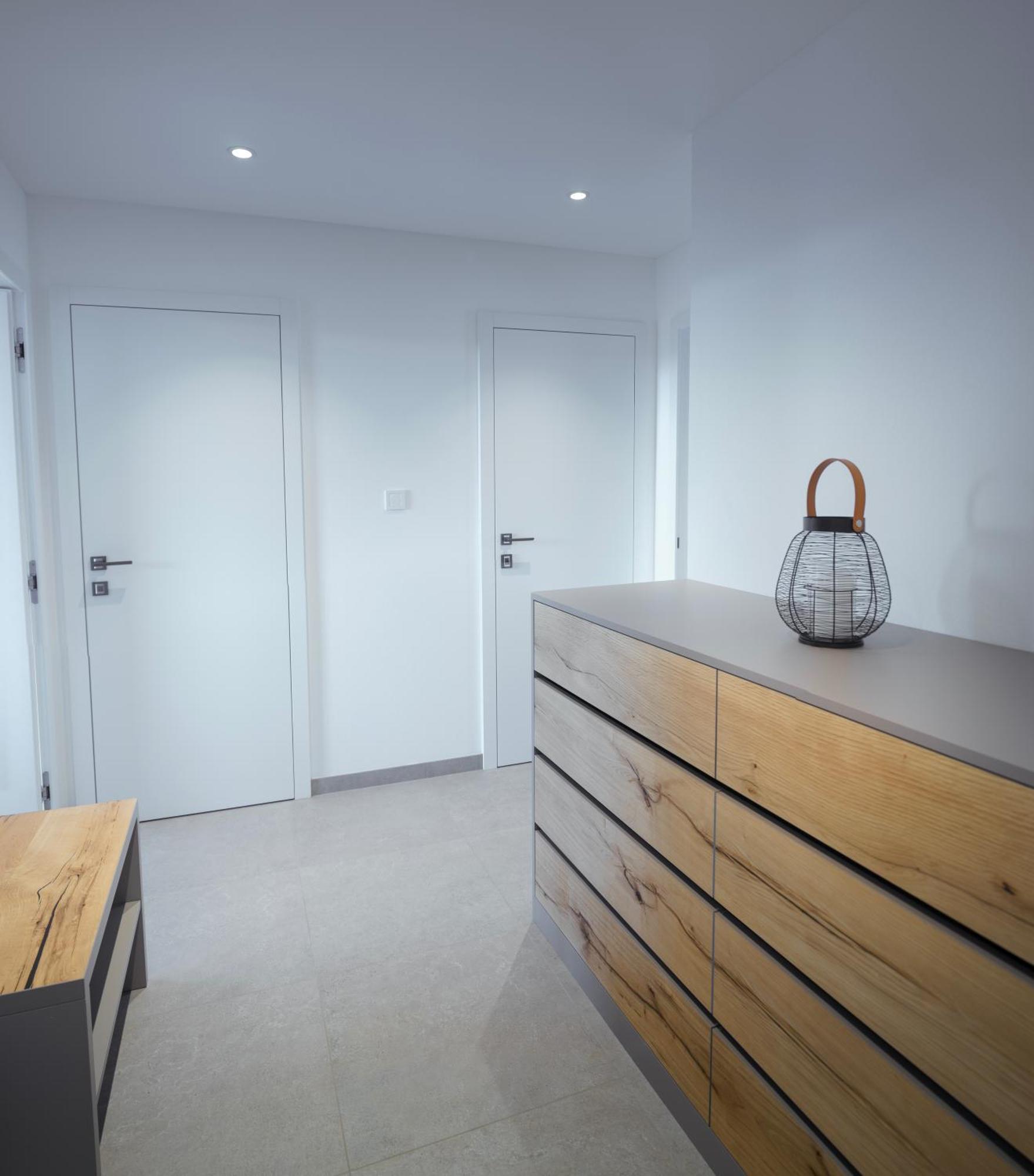 ברנו Apartments Podebradova Premium מראה חיצוני תמונה