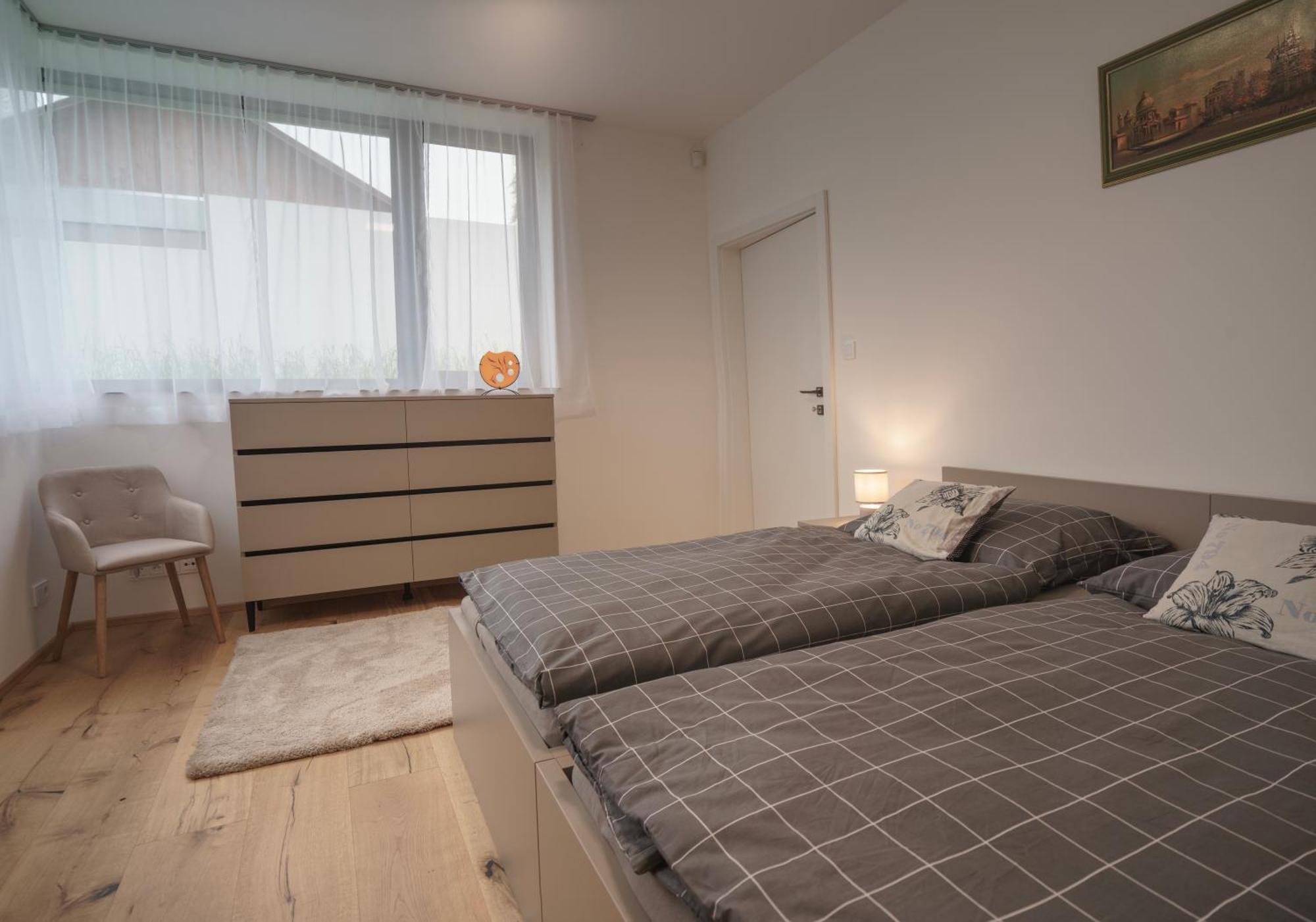 ברנו Apartments Podebradova Premium מראה חיצוני תמונה