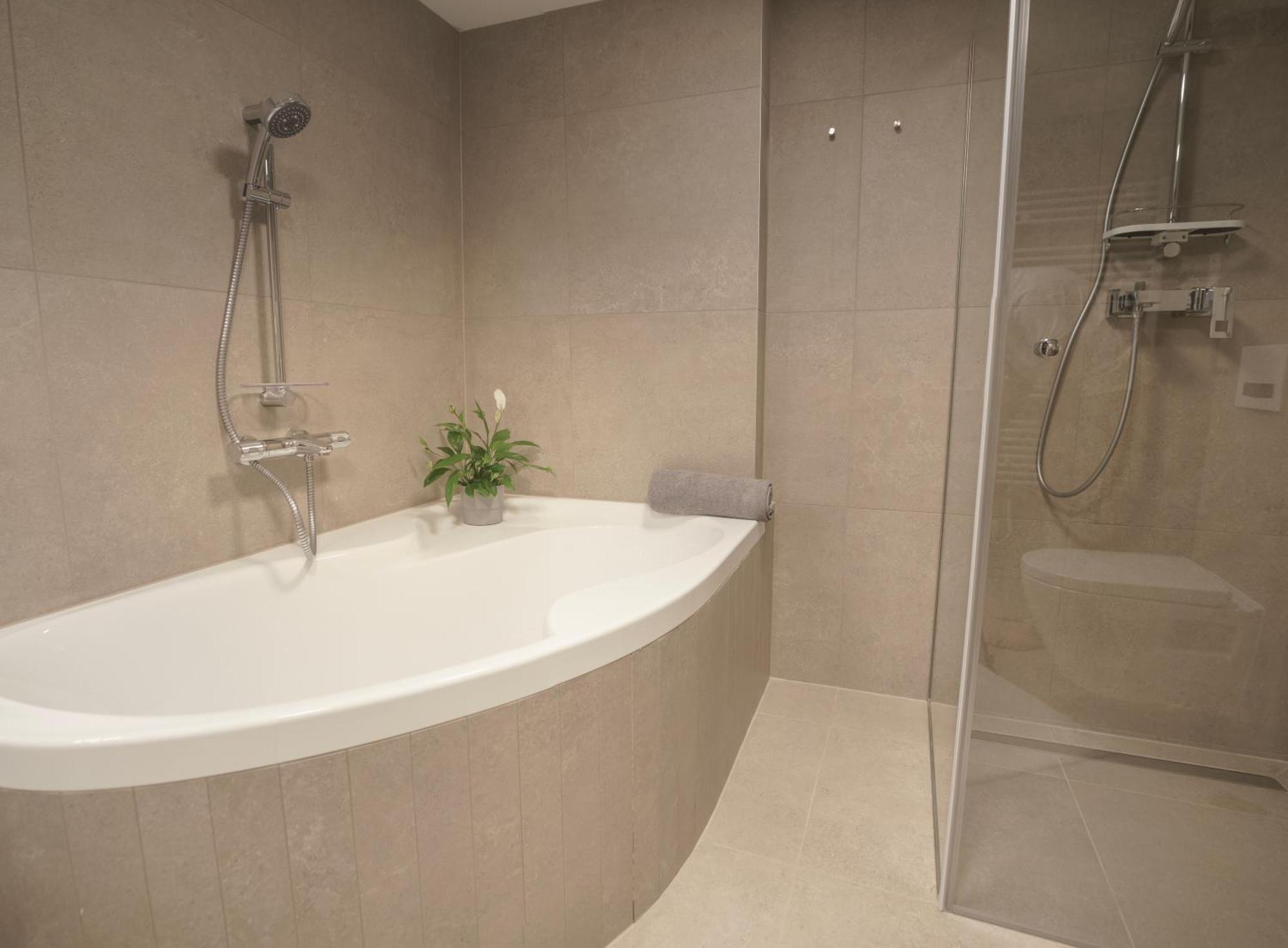 ברנו Apartments Podebradova Premium מראה חיצוני תמונה